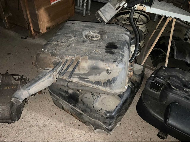 Partij land rover range rover onderdelen - afbeelding 8 van  8