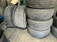 Partij landbouw- en industrie banden (circa 50 stuks) - afbeelding 6 van  29