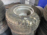 Partij landbouw- en industrie banden (circa 50 stuks) - afbeelding 11 van  29