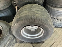 Partij landbouw- en industrie banden (circa 50 stuks) - afbeelding 14 van  29