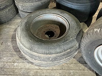 Partij landbouw- en industrie banden (circa 50 stuks) - afbeelding 15 van  29