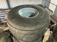 Partij landbouw- en industrie banden (circa 50 stuks) - afbeelding 16 van  29