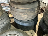 Partij landbouw- en industrie banden (circa 50 stuks) - afbeelding 17 van  29
