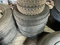 Partij landbouw- en industrie banden (circa 50 stuks) - afbeelding 19 van  29