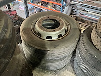 Partij landbouw- en industrie banden (circa 50 stuks) - afbeelding 20 van  29