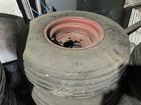 Partij landbouw- en industrie banden (circa 50 stuks) - afbeelding 29 van  29