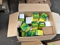 Partij landbouw agrarische filters - afbeelding 3 van  11