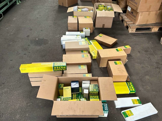 Partij landbouw agrarische filters - afbeelding 4 van  11
