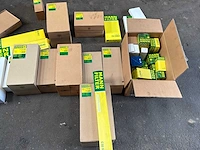 Partij landbouw agrarische filters - afbeelding 7 van  11