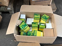 Partij landbouw agrarische filters - afbeelding 10 van  11