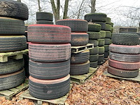 Partij landbouw wielen - afbeelding 3 van  12