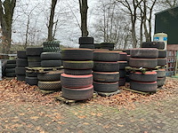 Partij landbouw wielen - afbeelding 5 van  12