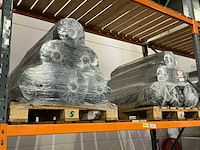 Partij landbouwfolie 75 micron (2x) - afbeelding 1 van  4