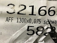 Partij landbouwfolie 75 micron (2x) - afbeelding 4 van  4