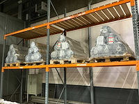 Partij landbouwfolie 75 micron (4x) - afbeelding 1 van  5