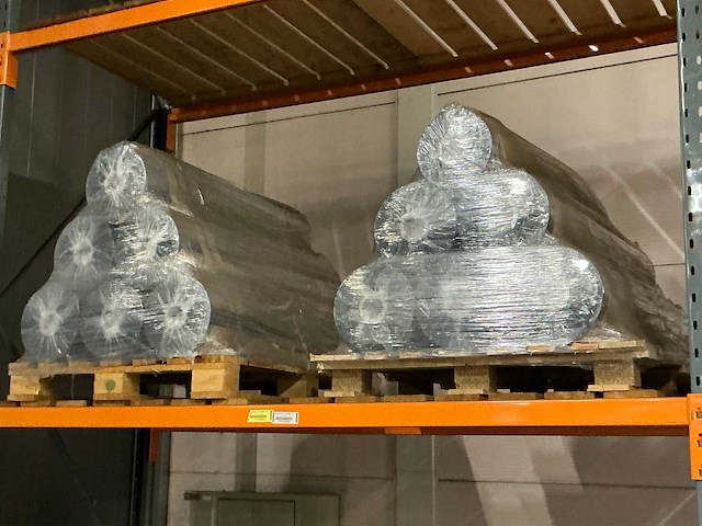 Partij landbouwfolie 75 micron (4x) - afbeelding 3 van  5