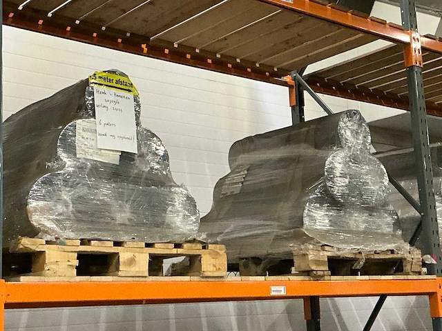 Partij landbouwfolie 75 micron (4x) - afbeelding 3 van  5