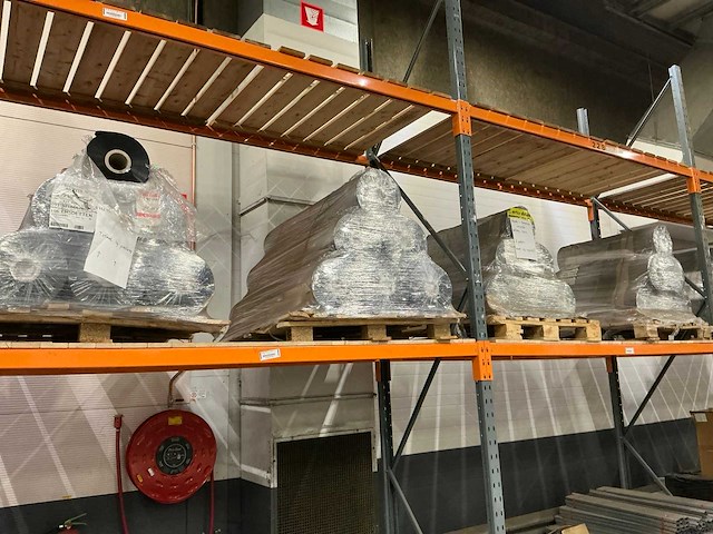 Partij landbouwfolie 75 micron (4x) - afbeelding 4 van  5