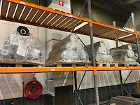 Partij landbouwfolie 75 micron (4x) - afbeelding 4 van  5