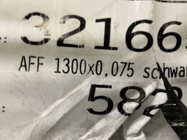 Partij landbouwfolie 75 micron (4x) - afbeelding 5 van  5