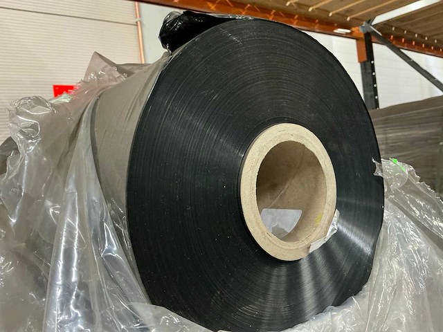 Partij landbouwfolie 75 micron (4x) - afbeelding 2 van  5