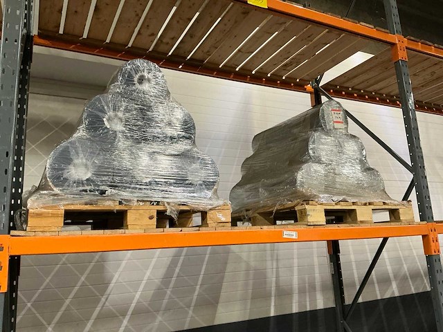 Partij landbouwfolie 75 micron (4x) - afbeelding 3 van  5