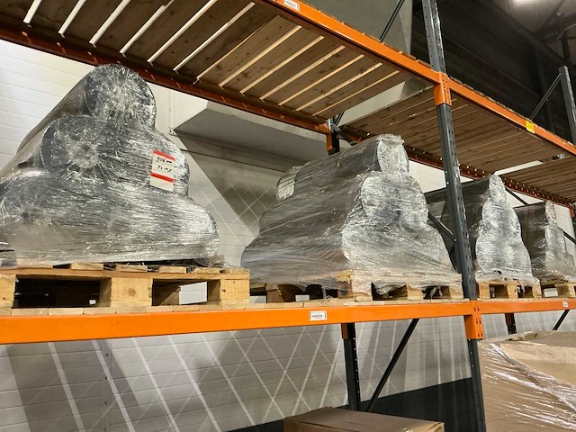 Partij landbouwfolie 75 micron (4x) - afbeelding 4 van  5