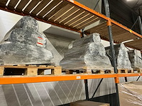 Partij landbouwfolie 75 micron (4x) - afbeelding 4 van  5