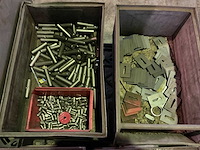 Partij landbouwmachine onderdelen - afbeelding 2 van  5