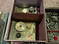 Partij landbouwmachine onderdelen - afbeelding 3 van  5