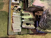 Partij landbouwmachine onderdelen - afbeelding 5 van  6