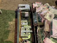 Partij landbouwmachine onderdelen - afbeelding 6 van  6