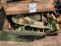 Partij landbouwmachine onderdelen - afbeelding 3 van  6