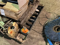 Partij landbouwmachine onderdelen - afbeelding 6 van  6