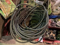 Partij landbouwmachine onderdelen - afbeelding 2 van  4