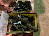 Partij landbouwmachine onderdelen - afbeelding 4 van  4