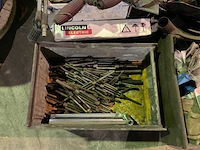 Partij landbouwmachine onderdelen - afbeelding 2 van  5