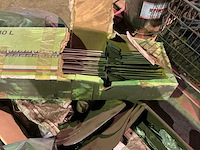 Partij landbouwmachine onderdelen - afbeelding 5 van  5