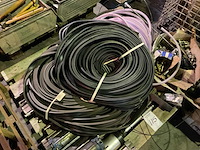 Partij landbouwmachine onderdelen - afbeelding 3 van  5