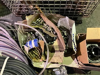 Partij landbouwmachine onderdelen - afbeelding 4 van  5