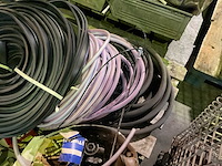 Partij landbouwmachine onderdelen - afbeelding 5 van  5