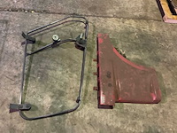 Partij landbouwmachine onderdelen - afbeelding 4 van  4