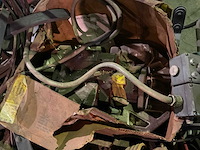 Partij landbouwmachine onderdelen - afbeelding 2 van  5