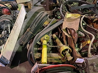 Partij landbouwmachine onderdelen - afbeelding 4 van  5