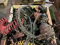 Partij landbouwmachine onderdelen - afbeelding 3 van  3