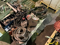 Partij landbouwmachine onderdelen - afbeelding 2 van  5