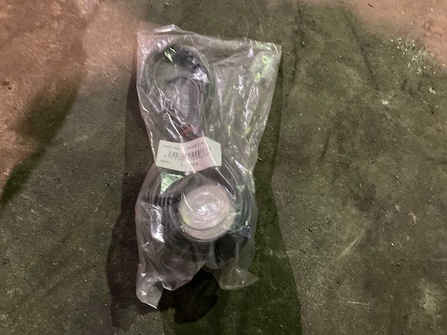 Partij landbouwmachine onderdelen - afbeelding 5 van  5