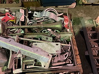 Partij landbouwmachine onderdelen - afbeelding 5 van  5