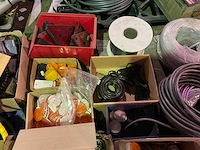 Partij landbouwmachine onderdelen - afbeelding 5 van  5