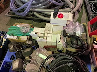 Partij landbouwmachine onderdelen - afbeelding 3 van  3